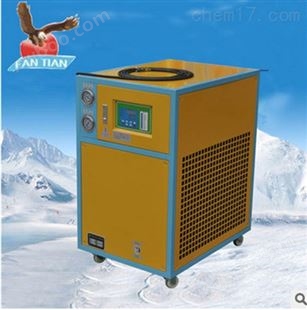 风冷箱式冷水机 真空镀膜冷水机 宏赛工业冷水机