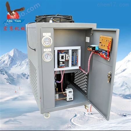 激光工业冷水机 激光焊接冷水机 工业冷水机厂家