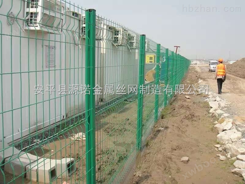 低成本金属围栏网 适应性强金属网围栏