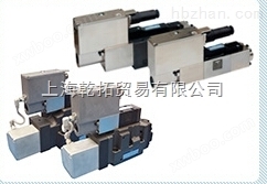 YUKEN高压变量柱塞泵,A3H56-LR01KK-11压力补偿型