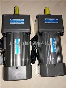 上海调速马达供应商 180W单相调速电机报价
