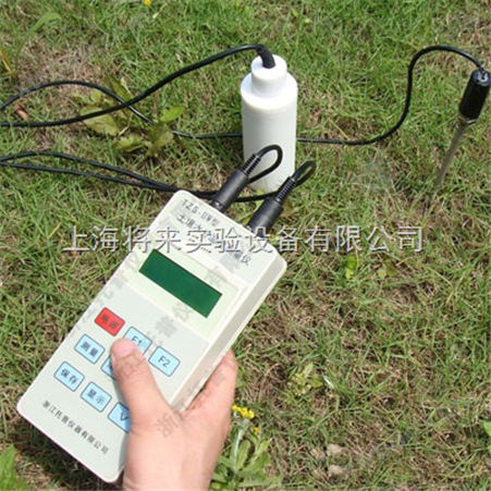 L0039861 ,土壤水分温度测量仪价格
