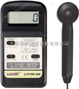 L0039799 ，紫外线照度计价格