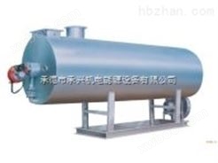 JWRF-（Y、CH）Q系列卧式液（油、醇）、气燃料热风炉