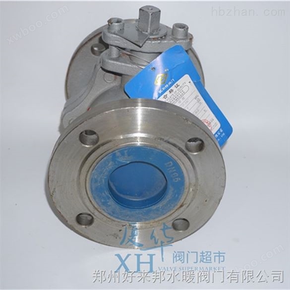 中国凯尔特国标正材质铸钢球阀Q41F-16C/25C/64C