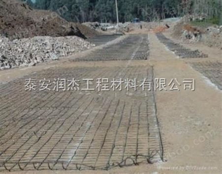 晋州钢塑土工格栅私人定制型号运费减半