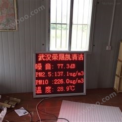 咸宁赤壁建筑工地检测仪 实时雨量监测系统