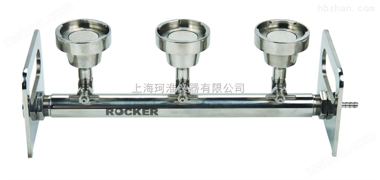 Rocker300-MF31真空过滤系统