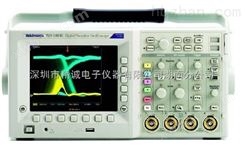 回收泰克TDS3052C二手TDS3052C示波器 波谱分析仪