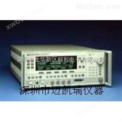 租售网络分析仪8720B 波谱分析仪
