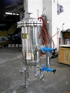 高效B-MR500天然气气液聚结器