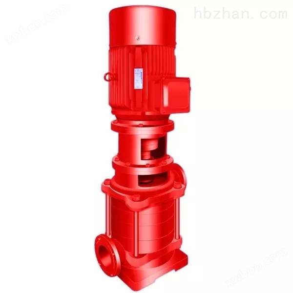 供应XBD16/8.33-65DL消火栓消防泵