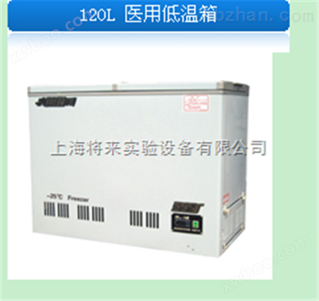 DW25-120, -25℃科研低温箱（卧式）价格
