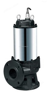 80JPWQ40-10-2.2自动搅匀排污泵