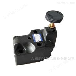 中国台湾YUKEN油研电磁换向阀DSG-01-3C3