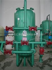 江苏供应百汇净源牌BHCY型常温过滤式除氧器-水处理设备