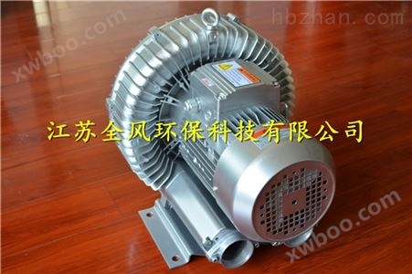 上海包装机械高压风机