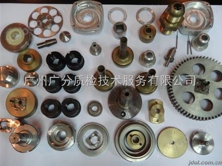 广州304不锈钢检测公司 快速检测管/试剂