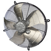洛森 AKSE450-4N 制冷工业风扇 轴流风机