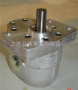 液压齿轮油泵CB-B40                    