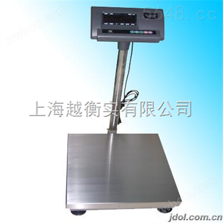 杭州150kg带打印电子台秤优质供应商
