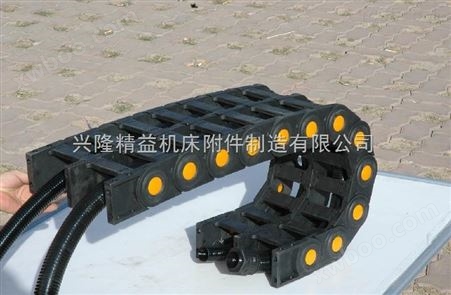 浙江提供桥式塑料拖链优质销售