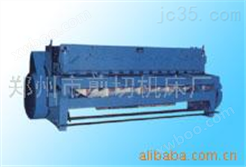 供应机械型式剪板机（Q11系列剪板机产品）（图）