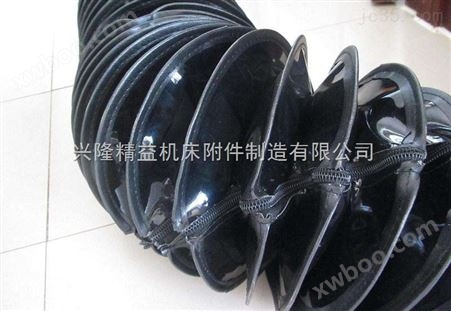 代理缝制式圆形防护罩深圳生产厂家