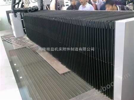 上海风琴防护罩定做优质厂家