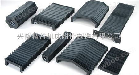 上海风琴防护罩定做优质厂家