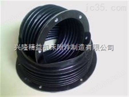 兴隆圆形伸缩式防护罩北京销售厂家