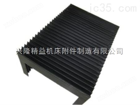 *深圳耐高温风琴防护罩制造厂家