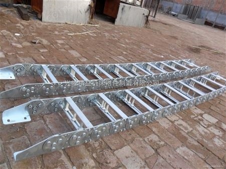 上海出售机床钢制拖链供应现货
