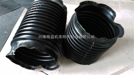 代理缝制式圆形防护罩深圳生产厂家