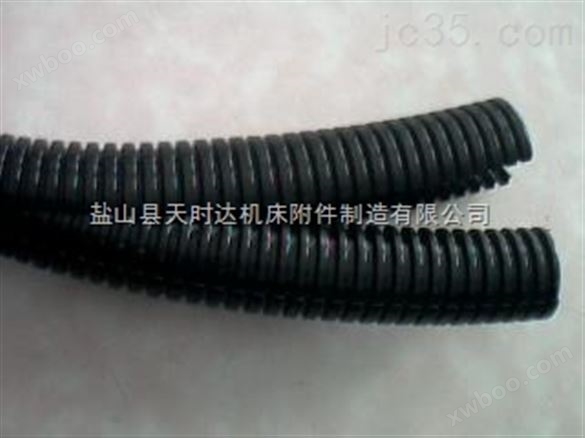 阻燃波纹管尼龙软管波纹管塑料穿线尼龙软管电线保护管