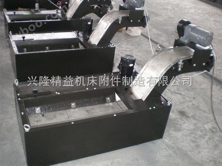 出售机床磁性排屑机上海销售厂家