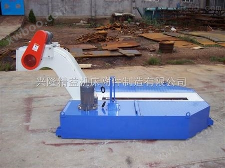 上海机床磁性排屑机优质厂家