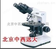 库号：M117401双目生物显微镜BK1000系列 型号:CG1-BK1000