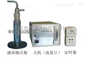 气溶胶采样器中西器材 型号:M209076库号：M209076