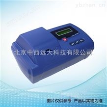 CJ3-GDYS-103SN水中硫化氢检测仪中西（升级产品） 型号:CJ3-GDYS-103SN库号：M314081