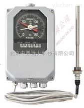 M376312变压器绕组温度计（带数显表） 型号:DLSY-BWR-04J（TH