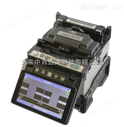 北京中西Z5*藤仓光纤熔接机 型号:Fujikura 61S 库号：M403887