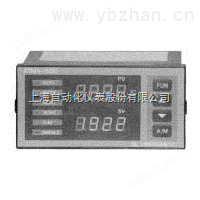 XTMD-100智能数字显示调节仪上海自动化仪表六厂