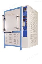 库号：M4038331600℃箱式气氛炉 型号:WHL/MXQ1600-20