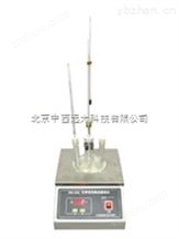 库号：M77457化学试剂沸点测定仪  国产 型号:SJN-XH-616