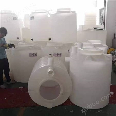 厂家***水箱 进口材质 PT10吨 加厚化工桶滚塑成型 ***塑料储罐