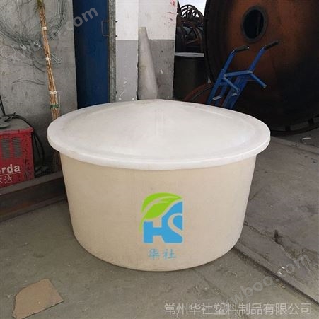 500L泡菜腌制桶 pe材质塑料大桶 食品圆桶厂家
