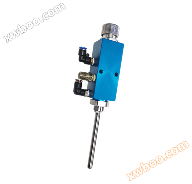 油脂喷雾阀直喷