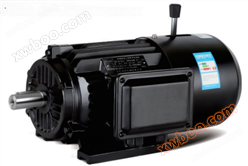 YEJ2系列电磁制动电动机