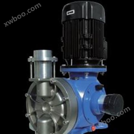 赛高KOSMO水处理机械隔膜加药计量泵MM2
